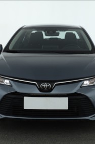 Toyota Corolla XII , Salon Polska, 1. Właściciel, Serwis ASO, Automat, VAT 23%,-2