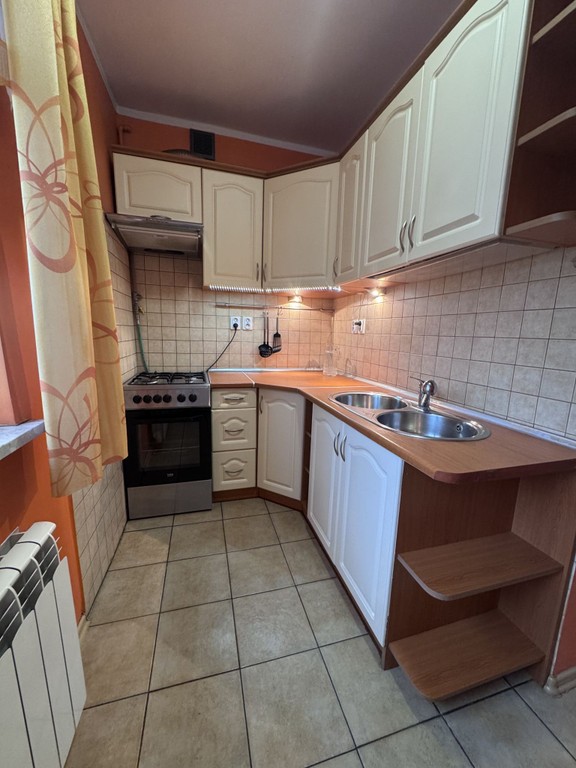 2 pokoje * duży balkon * rewelacyjna okolica * negocjuj :) - Widok 3
