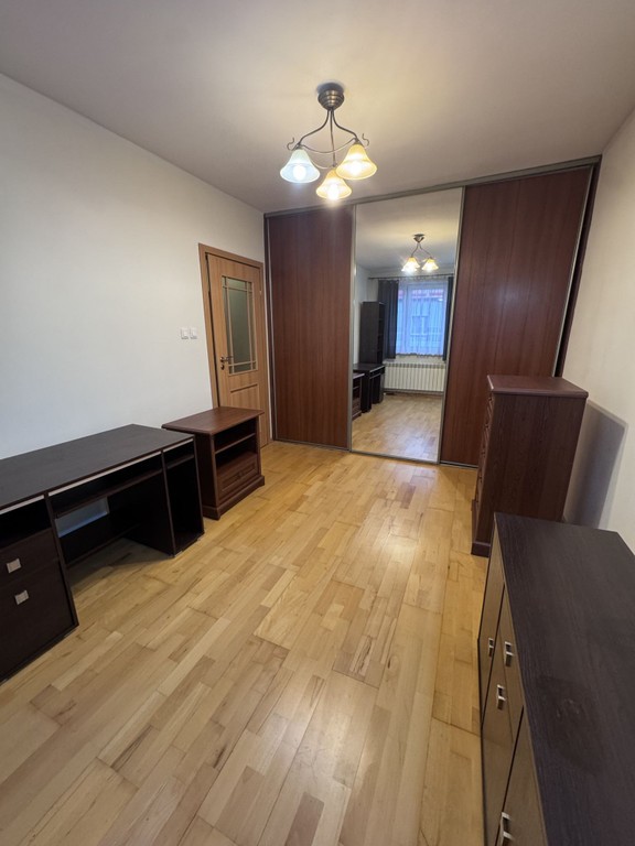 2 pokoje * duży balkon * rewelacyjna okolica * negocjuj :) - Widok 6