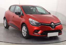 Renault Clio IV , Salon Polska, Navi, Klimatronic, Tempomat, Parktronic