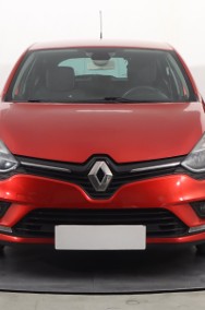Renault Clio IV , Salon Polska, Navi, Klimatronic, Tempomat, Parktronic-2