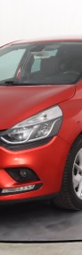Renault Clio IV , Salon Polska, Navi, Klimatronic, Tempomat, Parktronic-3