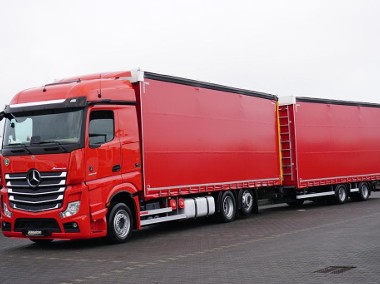 2545 / ACC / E 6 / MP 5 / ZESTAW PRZESTRZENNY / OŚ SKRĘTNA-1