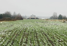 Działka budowlana Nowe Chechło