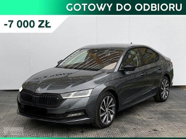 Skoda Octavia III Style 1.5 TSI DSG Style 1.5 TSI 150KM DSG-1