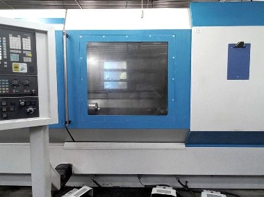 Tokarka CNC BOEHRINGER NG 180-2-1