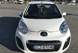 Citroen C1 I Tylko 65 000 km, klimatyzacja,bluetooth, ledy. PRYWATNIE!