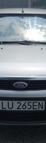 Ford Focus Mk2 1.6 TDCI Klima/Android Auto/Opony/Duży serwis/Rozrząd/Wtryski/Zadban-4