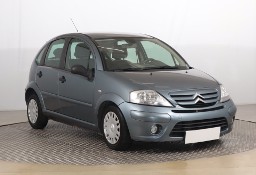 Citroen C3 I , Salon Polska, Klima, El. szyby