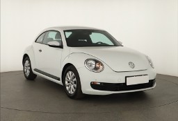 Volkswagen Beetle III , Serwis ASO, Klimatronic, Tempomat, Parktronic,