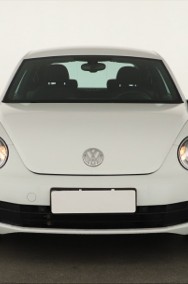 Volkswagen Beetle III , Serwis ASO, Klimatronic, Tempomat, Parktronic,-2