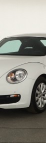 Volkswagen Beetle III , Serwis ASO, Klimatronic, Tempomat, Parktronic,-3