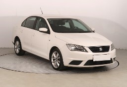 SEAT Toledo IV , Salon Polska, Klima,ALU