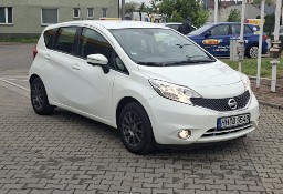 Nissan Note E12 Full opcja Tarnów