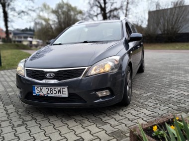BARDZO MAŁO PALI około 26 zł za 100 km-1
