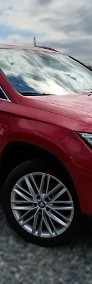 SEAT Ateca Exellence 1.4 TSI 150 KM Klimatronic Navi Android LED Kredyt Bez BIK-3
