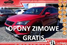 SEAT Ateca Exellence 1.4 TSI 150 KM Klimatronic Navi Android LED Kredyt Bez BIK