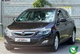 Opel Astra J 1,6T 180KM Navi/Bixenon Skrętny/PDC/Tempomat/Pod.Fotele/Alu/Serwis
