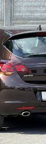 Opel Astra J 1,6T 180KM Navi/Bixenon Skrętny/PDC/Tempomat/Pod.Fotele/Alu/Serwis-4