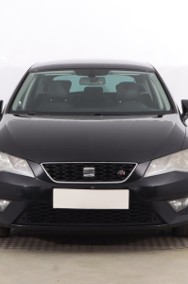 SEAT Leon III , Skóra, Klimatronic, Tempomat-2