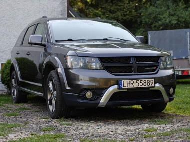 3.6 V6 Pentastar (287 KM) AWD – 7 Miejsc-1