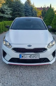 1.6 T-GDI GT 7DCT 204KM 2020r-2