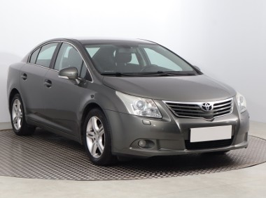 Toyota Avensis III , Xenon, Bi-Xenon, Klimatronic, Tempomat, Parktronic,-1