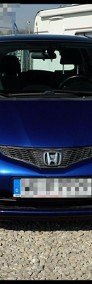 Honda Jazz III 1.4i-VTEC 100KM* Panorama*Klimatron*grzane fotele-3
