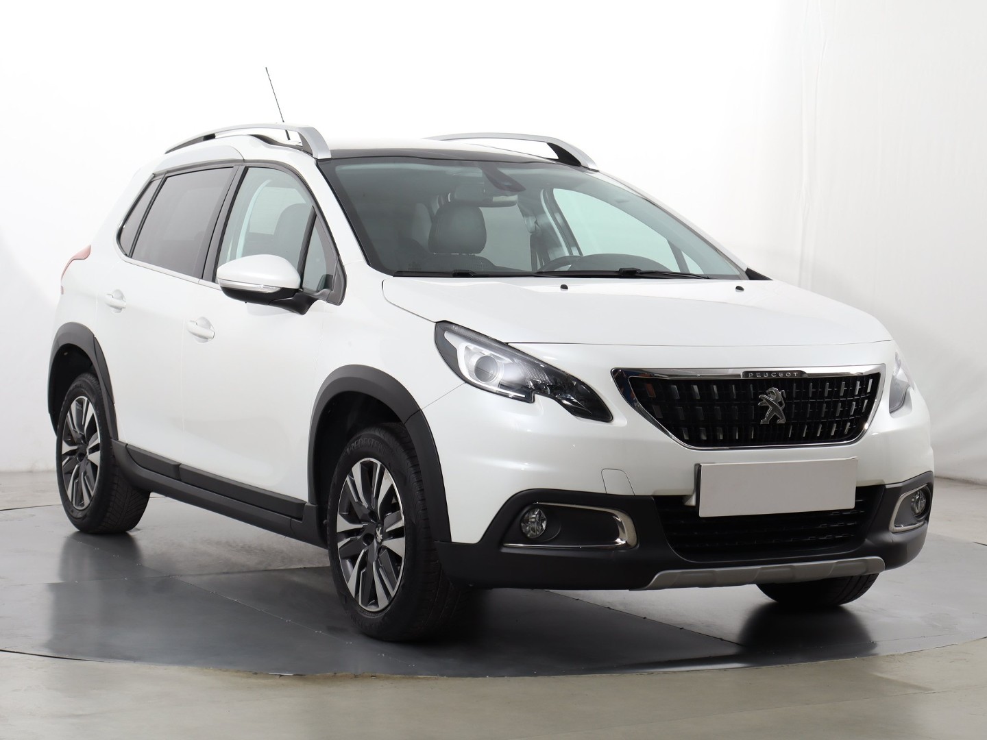 Peugeot 2008 , Salon Polska, 1. Właściciel, Serwis ASO, Automat, Skóra,