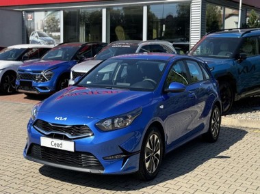 Kia Cee'd III 1.5 T-GDI M 1.5 T-GDI M 140KM-1