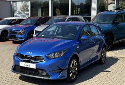 Kia Cee&apos;d III 1.5 T-GDI M 1.5 T-GDI M 140KM