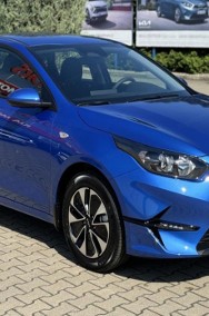 Kia Cee'd III 1.5 T-GDI M 1.5 T-GDI M 140KM-2