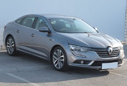 Renault Talisman I , Salon Polska, Serwis ASO, Navi, Klimatronic, Tempomat,