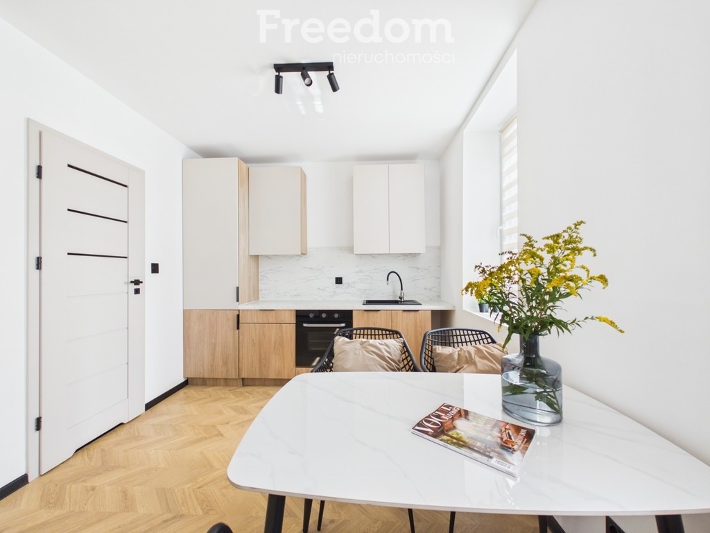 Mieszkanie na sprzedaż, 3 pokoje, 50 m², Niemodlin