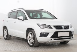 SEAT Ateca , Serwis ASO, Automat, Navi, Klimatronic, Tempomat,