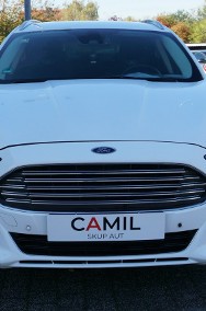 Ford Mondeo VIII zarejestrowany, ubezpieczony-2