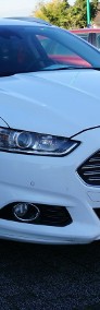 Ford Mondeo VIII zarejestrowany, ubezpieczony-3