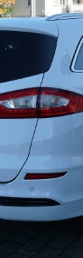 Ford Mondeo VIII zarejestrowany, ubezpieczony-4