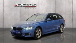 BMW SERIA 3 V (F30/F31/F34) BMW SERIA 3 320d xDrive M Sport export 84500 netto Salon PL 1wł.