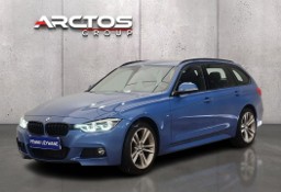 BMW SERIA 3 V (F30/F31/F34) BMW SERIA 3 320d xDrive M Sport export 84500 netto Salon PL 1wł.