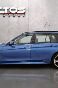 BMW SERIA 3 320d xDrive M Sport export 84500 netto Salon PL 1wł.-2