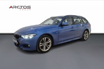 BMW SERIA 3 V (F30/F31/F34) BMW SERIA 3 320d xDrive M Sport export 87700 netto Salon PL 1wł.