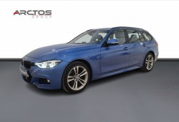 BMW SERIA 3 V (F30/F31/F34) BMW SERIA 3 320d xDrive M Sport export 87700 netto Salon PL 1wł.