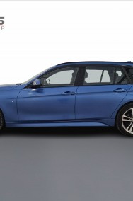 BMW SERIA 3 320d xDrive M Sport export 87700 netto Salon PL 1wł.-2