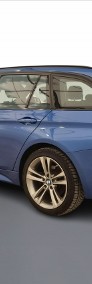 BMW SERIA 3 320d xDrive M Sport export 87700 netto Salon PL 1wł.-3