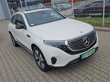 Mercedes-Benz EQC-1