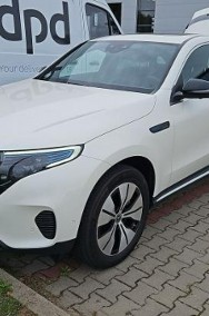 Mercedes-Benz EQC-2