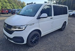 Volkswagen 2,0 Diesel automat salon Polska l właściciel 9-osobowy