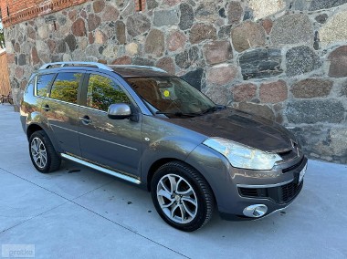 Citroen C-Crosser-1