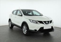 Nissan Qashqai II , Salon Polska, 1. Właściciel, Klimatronic, Tempomat,